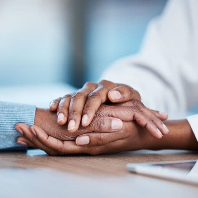 Professional nursing care with heart and compassion.